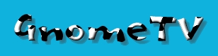 GnomeTV Logo